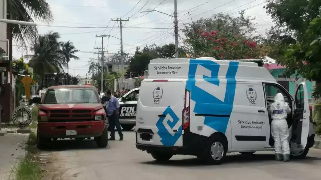 Hasta el momento las autoridades se encuentran investigando lo ocurrido