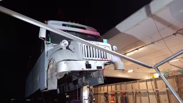 Al violentar los reglamentos se les inició un procedimiento administrativo