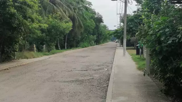 FOTOS:  Fernando Kantún