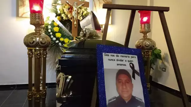 Foto: Jazmín Rodríguez