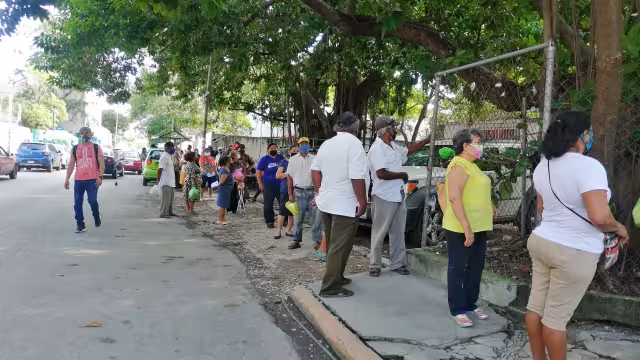 Foto: Irene Barradas