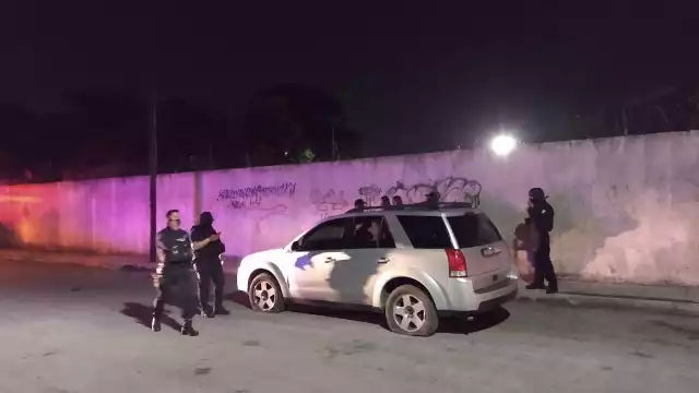 Foto: Jazmín Rodríguez