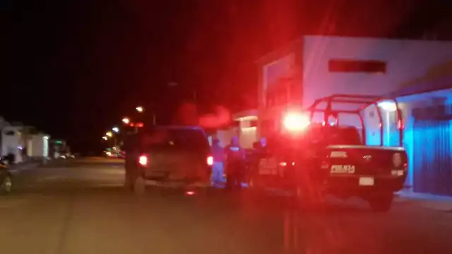 FOTO: Por Julio Javier Mena