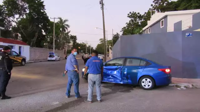 Así acabó el versa