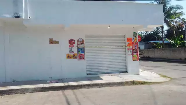 El asaltante murió debido a que el comerciante lo hirió con el cuchillo que usaba para robar