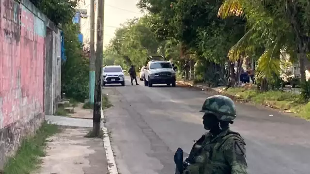 Fue puesto a disposición de un Juez por el delito de narcomenudeo