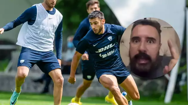 El Pumas quedó en la posición 13 de la Tabla General del Apertura 2022 de la Liga MX