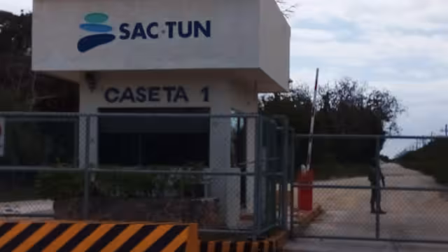 La defensa mexicana demostró que la Sac-Tun no estaba cumpliendo con las condicionantes impuestas por la Semarnat