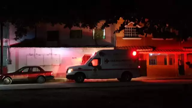 FOTO: Ricardo Jiménez