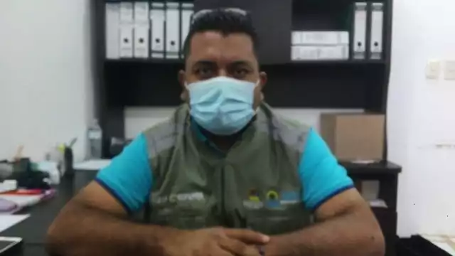 El titular de la dependencia en Playa del Carmen indicó que no se siguen las medidas