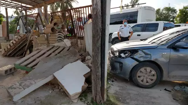 Foto: Jazmín Rodríguez