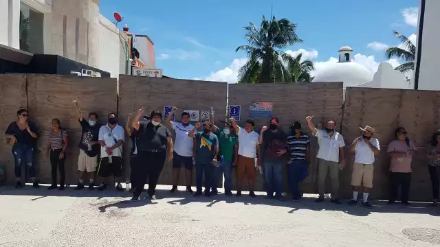 FOTOS: Víctor Rodriguez