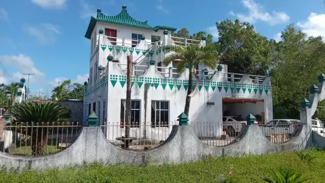 El joven fue encontrado muerto por su padre