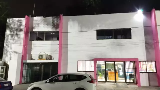 Se desconoce si Alegre se encuentra detenido