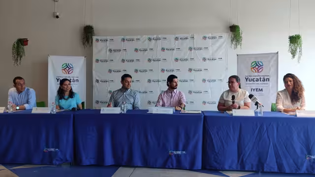 El Instituto Yucateco de Emprendedores recibirá 25 proyectos y solamente 5 serán financiados
