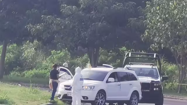 Los captores de la mujer la tuvieron deambulando una hora por la ciudad antes de llegar a un punto para avisar sexualmente de ella, acusó la víctima en Chetumal