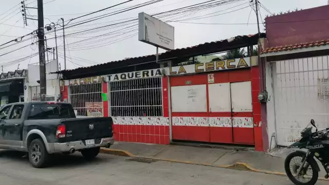 FOTOS: Ricardo Jiménez