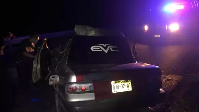 Foto: Nicolás Guzmán