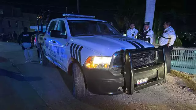 Vecinos de Hacienda Santa María alertaron a la policía por ruidos en los techos durante la madrugada.