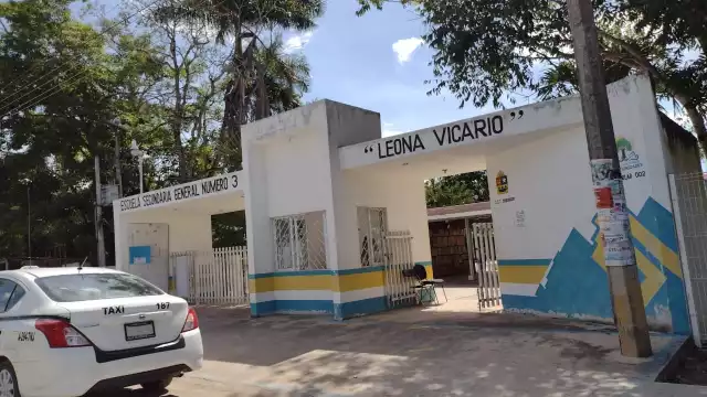 El Proceso de Cambio del Centro de Trabajo ciclo escolar 2022-2023 en Quintana Roo se realizará de forma virtual