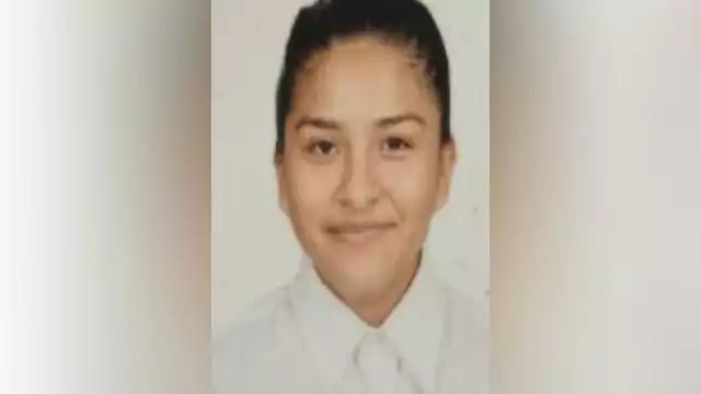 Azul Alejandra González Naarro, menor extraviada en Chetumal, no cuenta con señas particulares, según datos que familiares brindaron a la FGE Quintana Roo