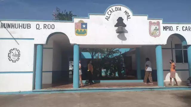 Al solicitar el acta de defunción, familiares de la víctima de feminicidio en Chunhuhub piden que el agresor no salga de la cárcel