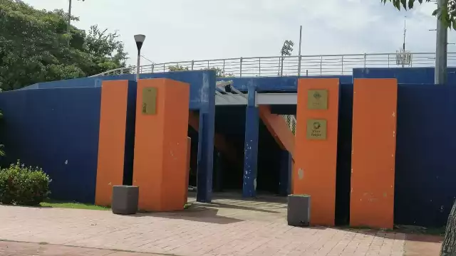 FOTO: Emmanuel Sansores