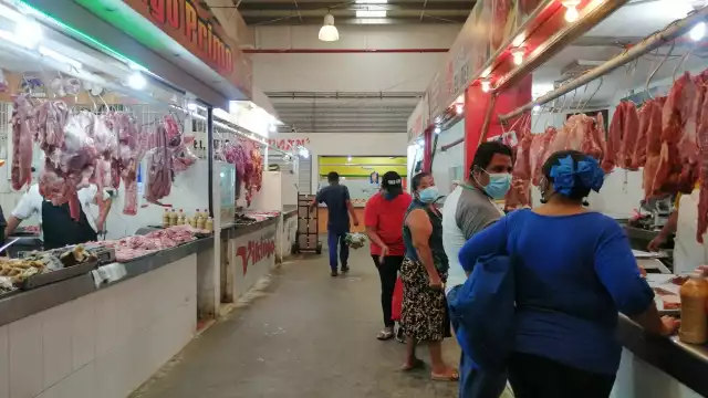 Foto: Irene Barradas