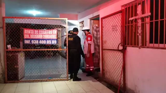 Foto: Ricardo Jiménez