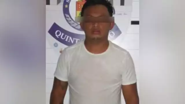 Jesús 'N' enfrentará cargos por resistencia y desobediencia a una autoridad, luego de agredir físicamente a un oficial de la Policía Local