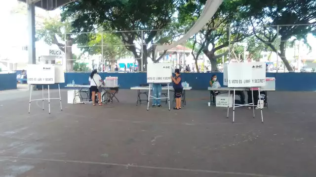 En total serán 800 las casillas que se habilitarán para este ejercicio democrático