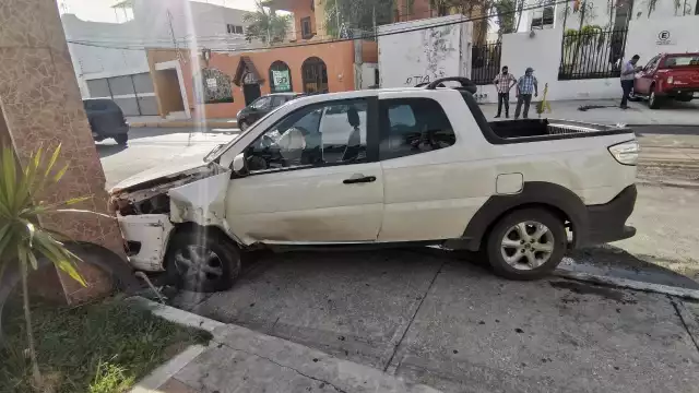 Foto: Ricardo Jiménez