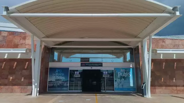 Campeche, punto clave para certificación de aeronaves comerciales