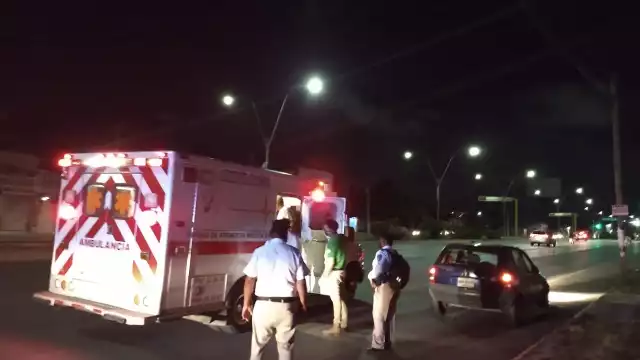 Foto: Jazmín Rodríguez