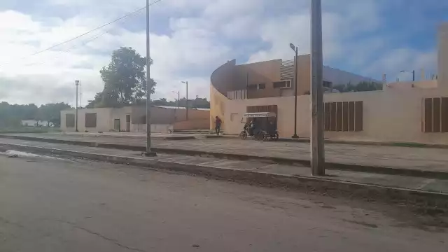 N.S.M., de 28 años, fue ejecutado de varios disparos de arma de fuego en un camino de terracería cerca del ejido Cantemo, Champotón