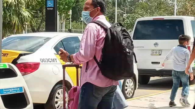 Los destinos favoritos de los turistas en la zona sur de Quintana Roo, son Mahahual, Bacalar y zona arqueológica de Kohunlich