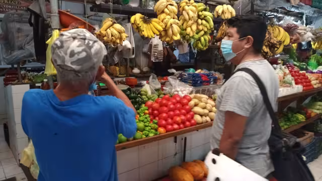 Amas de casa indicaron que buscan economizar diariamente