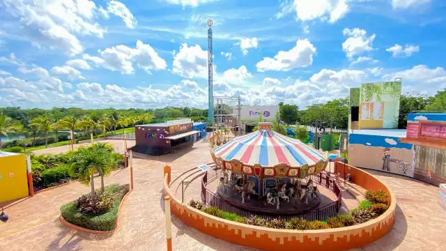 Estos sitios albergan pequeñas grandes sorpresas