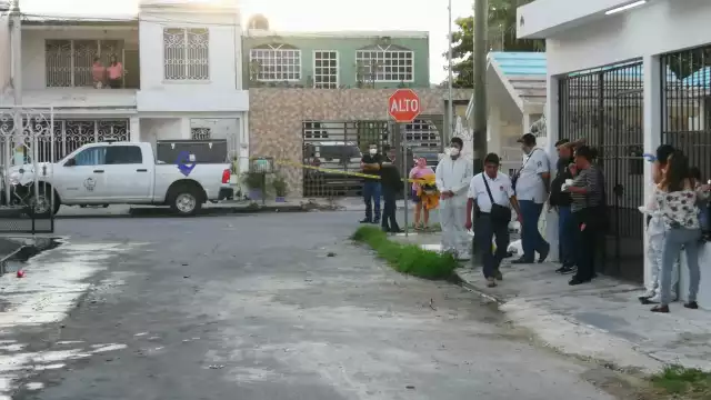 FOTO: Julio Javier Mena