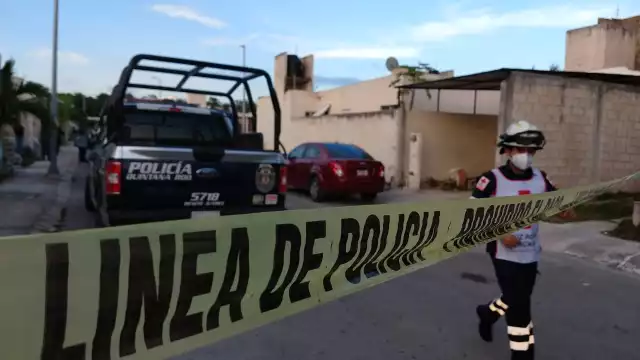 Foto: Jazmín Rodríguez