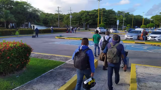 Foto: Alejandro Hernández