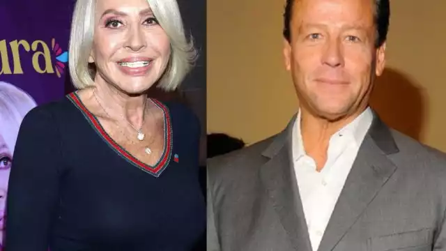 Alfredo Adame y Laura Bozzo no tienen una buena relación desde que la presentadora de televisión indicó que nadie del medio artístico debería incursionar en la Política de México