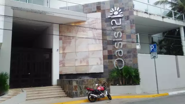 Se espera la llegada del Servicio Médico Forense (Semefo)