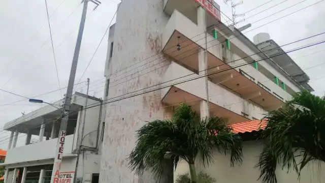 Foto: Irene Barradas