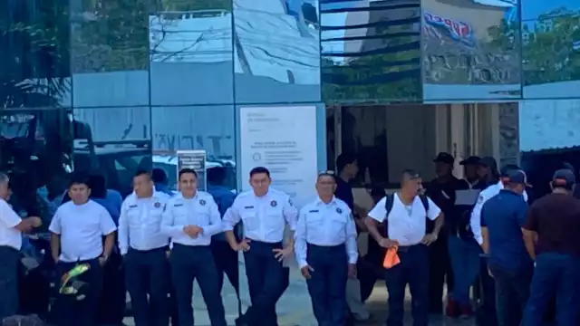 Agentes cesados por la Comisión de Honor y Justicia no podrán volver a la corporación