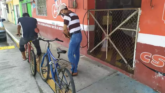 Foto: Juan Carlos García Vaughan