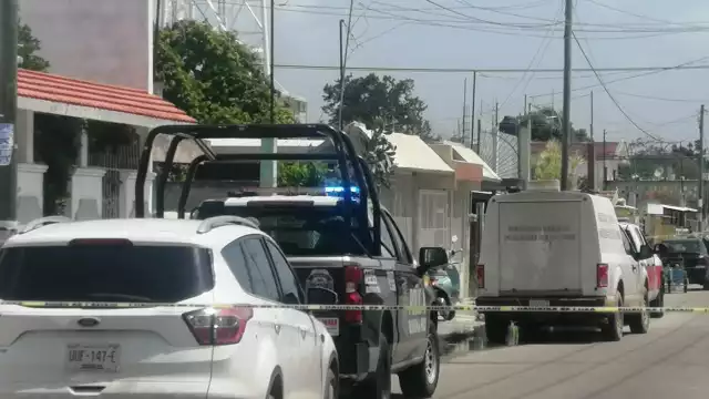 Hasta el momento las autoridades han señalado que se trata de un suicidio