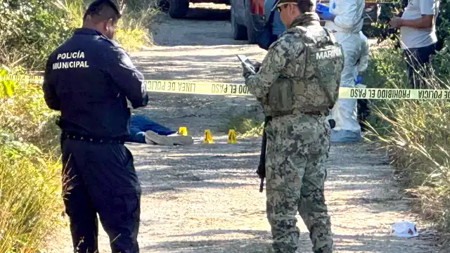 Juan Daniel “N” había sido visto por última vez el 14 de diciembre