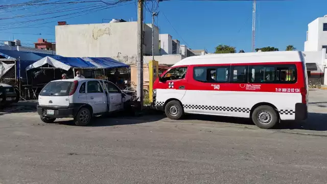 FOTOS: Ricardo Jiménez