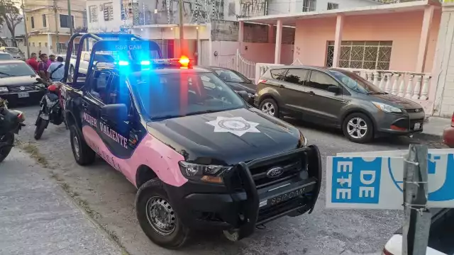 El hombre fue visto por última vez hace cuatro días